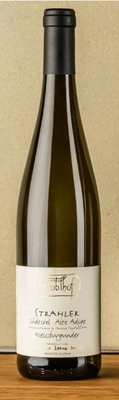 Pinot Bianco 'Strahler'