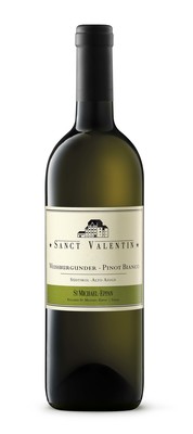 Pinot Bianco 'S. Valentin'