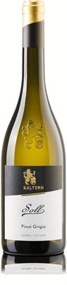 Pinot Grigio 'Soll'
