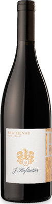Pinot Nero 'Barthenau Vigna S. Urbano'