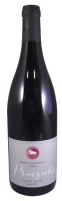 Pinot Nero 'Praesulis'