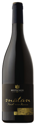 Pinot Nero Riserva 'Matan'