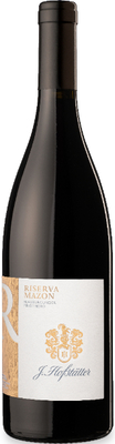 Pinot Nero Riserva 'Mazon'