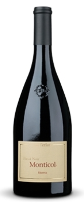 Pinot Nero Riserva 'Monticol'