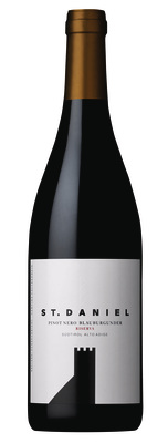 Pinot Nero Riserva 'St. Daniel' Magnum