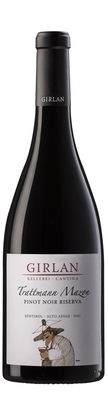 Pinot Nero Riserva 'Trattmann'
