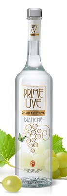 Prime Uve Bianche