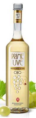 Prime Uve Oro Barrique