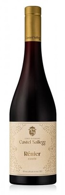 Rènier