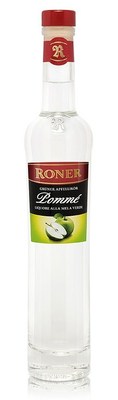 Sinfonie Apfellikör 'Pommè'