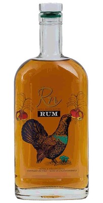 Rum 'R74' Aged