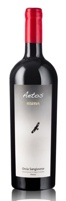 Sangiovese Riserva 'Aetos'