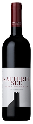 Pinot Nero 'Lafòa'
