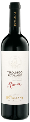 Terlodego Rotaliano Riserva