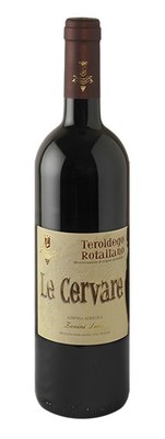 Teroldego Rotaliano 'Le Cervare'