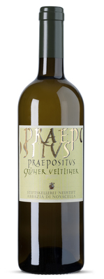 Grüner Veltliner 'Praepositus'