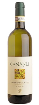 Vermentino di Sardegna 'Costamolino'
