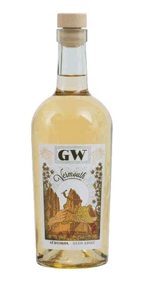 Vermouth Weiss 'GW'