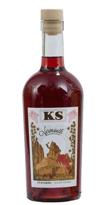 Vermouth Rot 'KS'