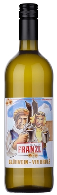 Vin Brulè bianco