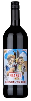 Vin Brulè rosso