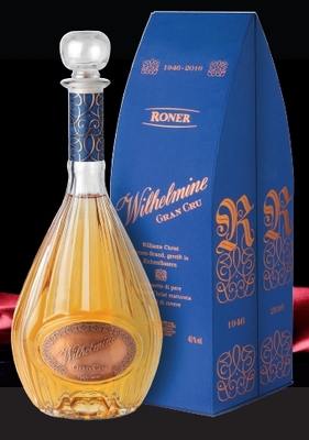 Williams Barrique 'Wilhelmine'