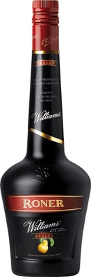 Williams 'Reserv'