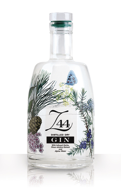 Z44 Alpine Gin